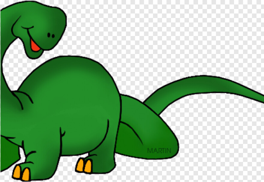 brontosaurus # 1110964