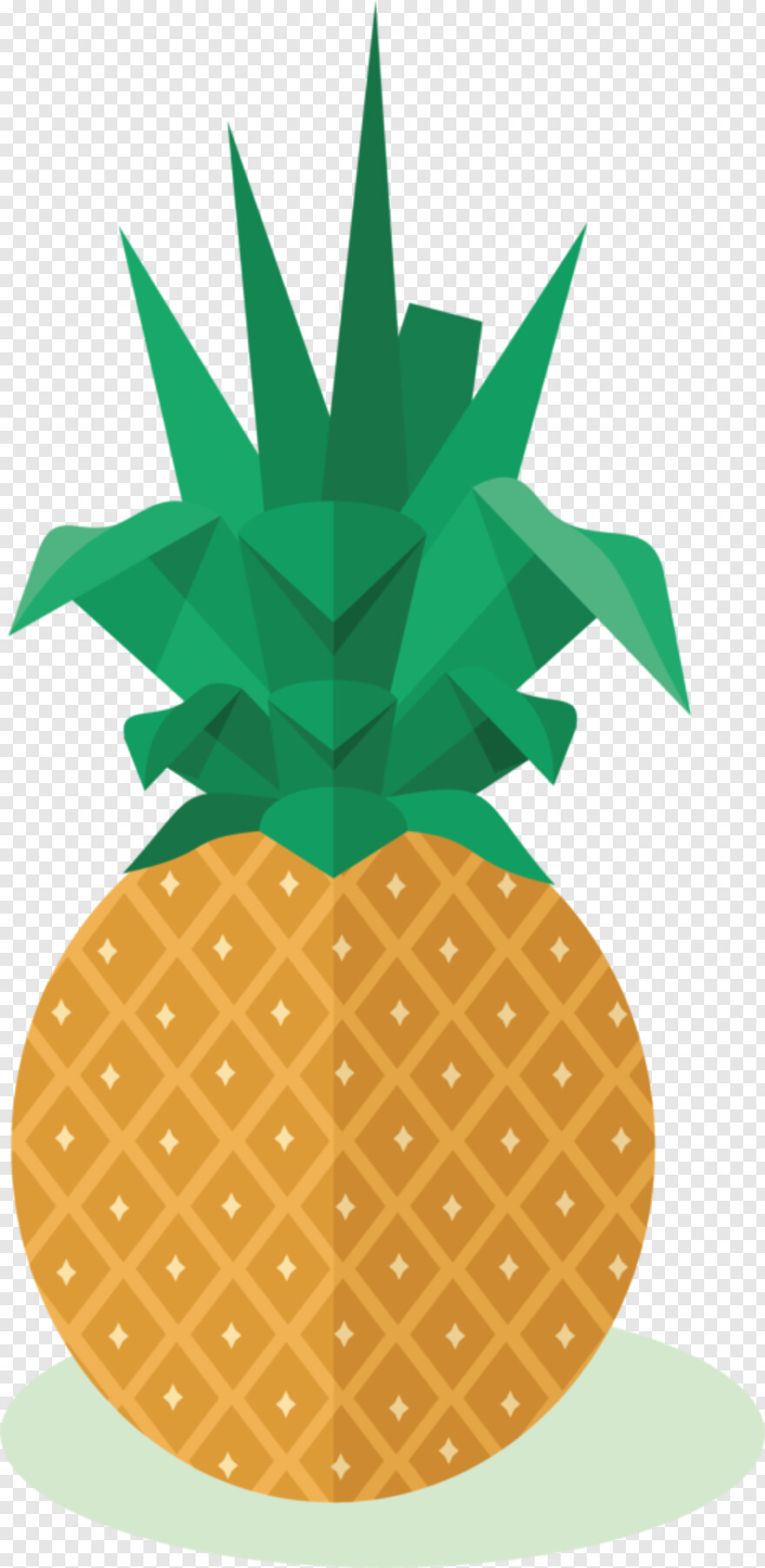 pineapple # 809659
