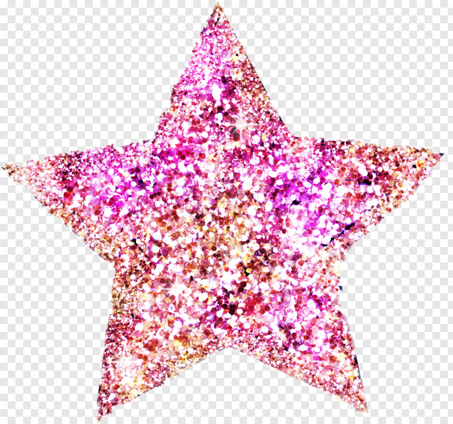 glitter-star # 794432
