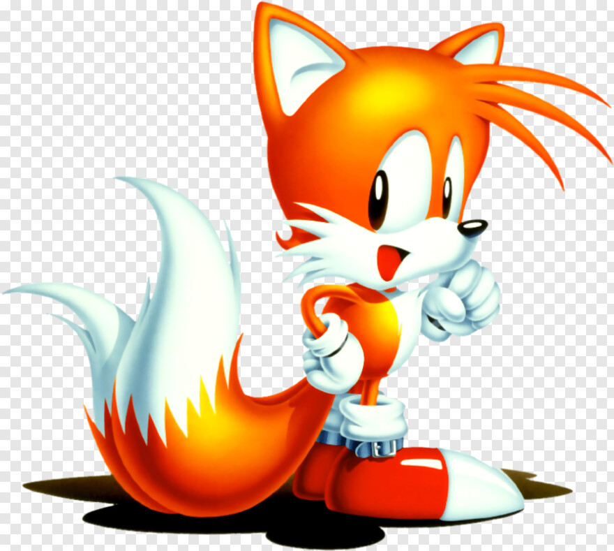 tails # 331581