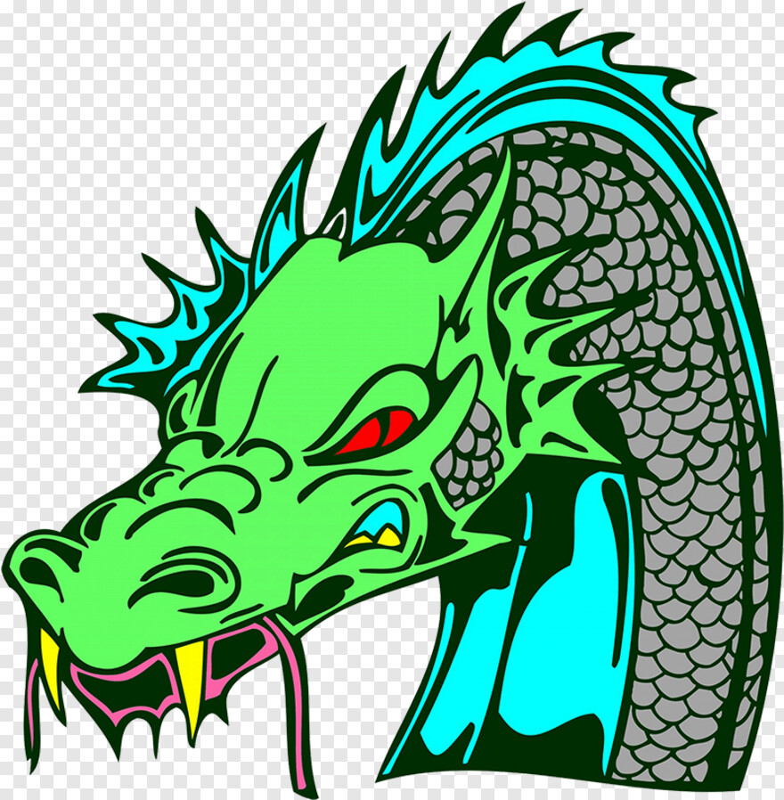 dragon-head # 885142