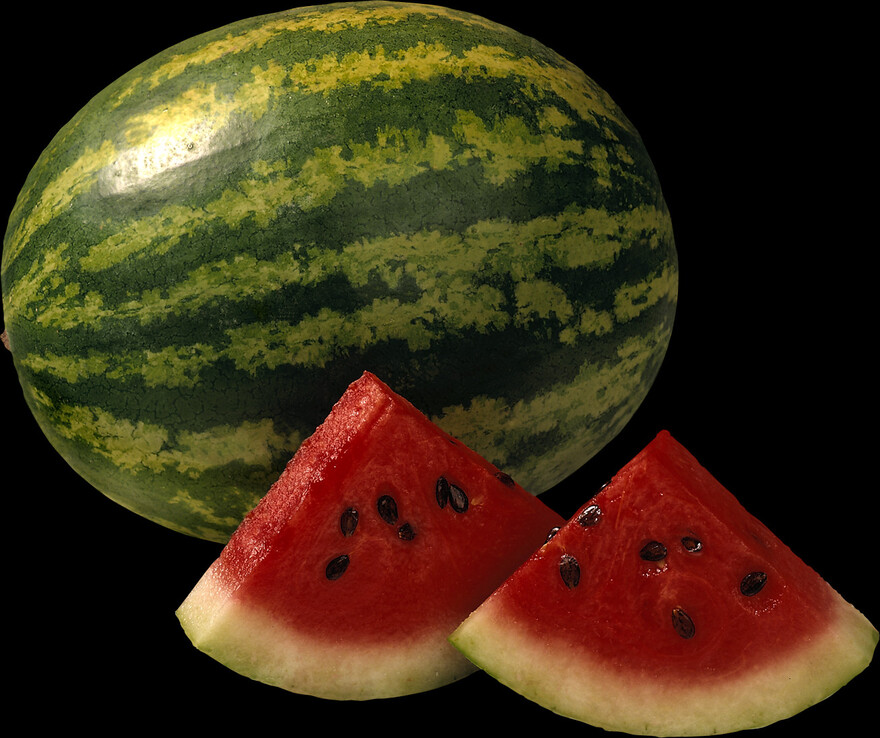 watermelon # 591848