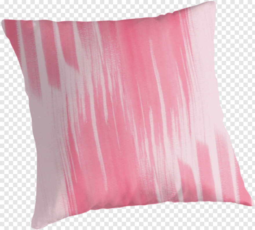 pink-brush-stroke # 1108283