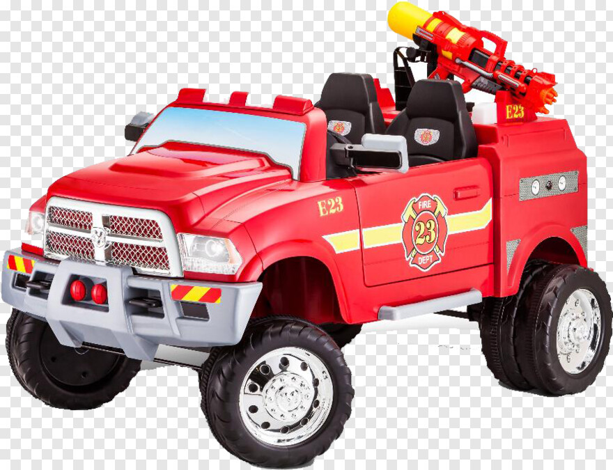 fire-truck # 833177