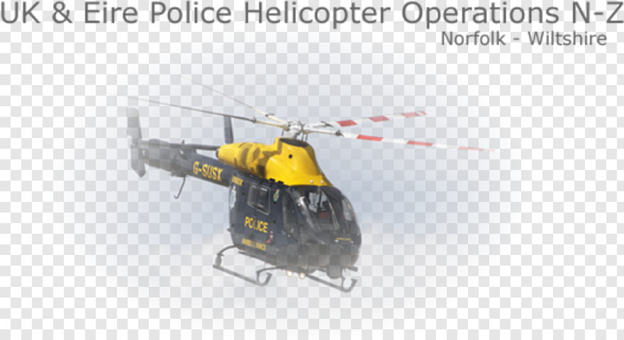 police-helicopter # 766770