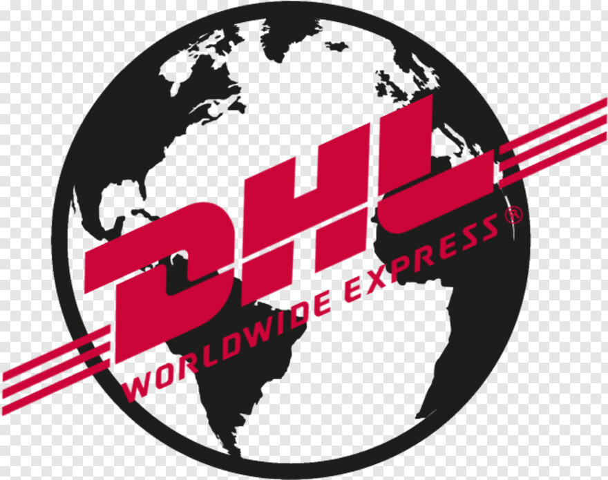 dhl-logo # 1009578