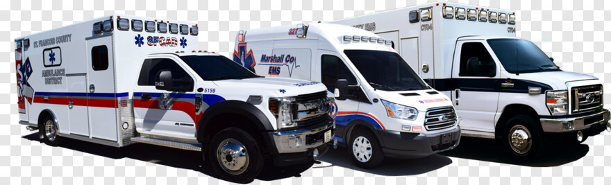 ambulance # 529766