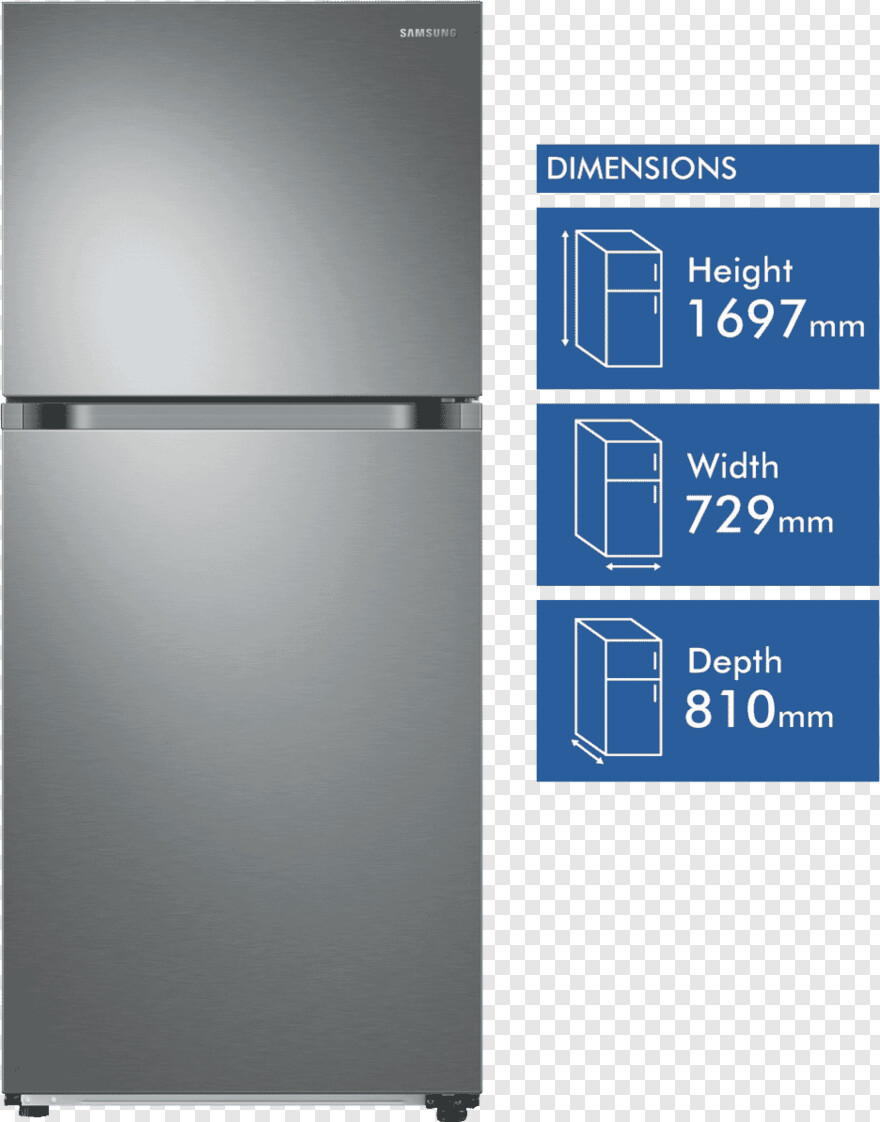 refrigerator # 685202