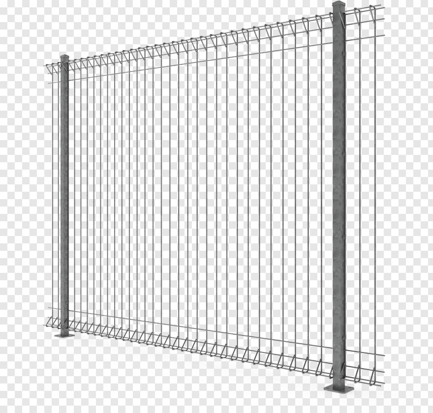 fence # 840903