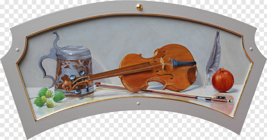 violin # 594175