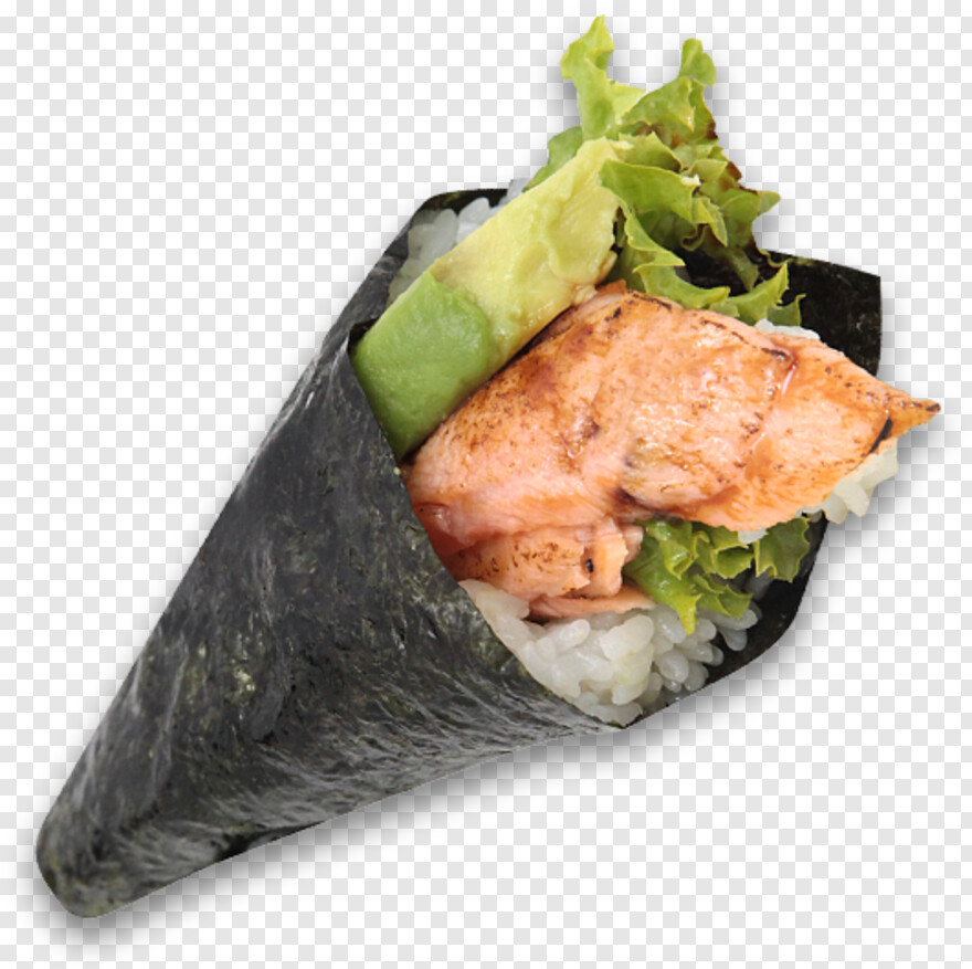 sushi # 607671