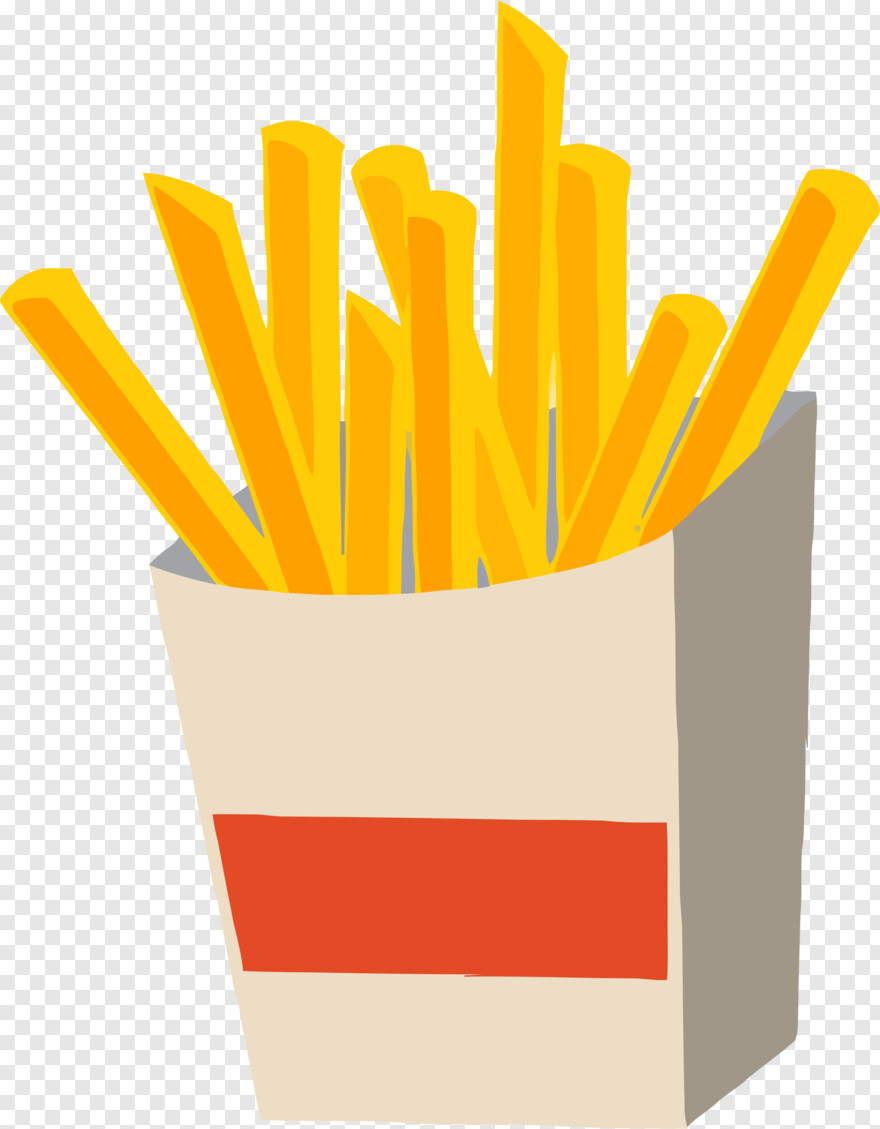 french-fries # 812422
