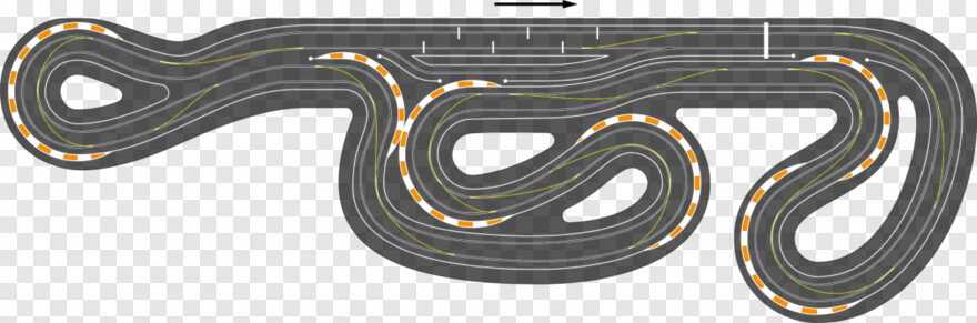 race-track # 639767