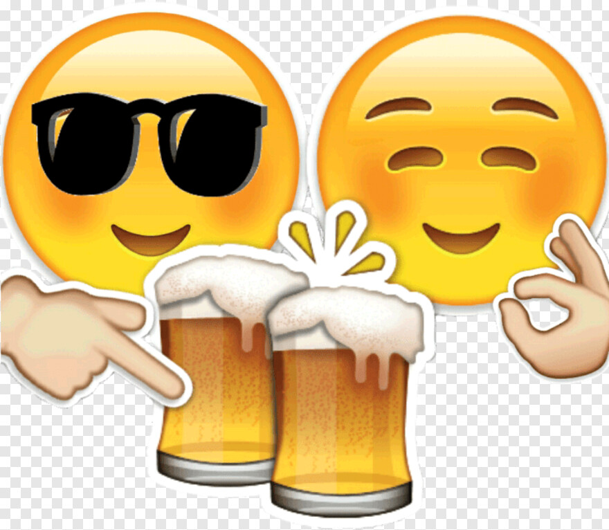 beer-emoji # 455097