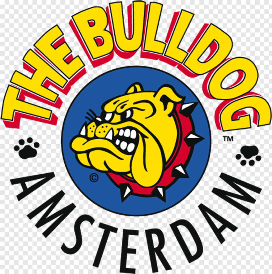 bulldog-logo # 521233