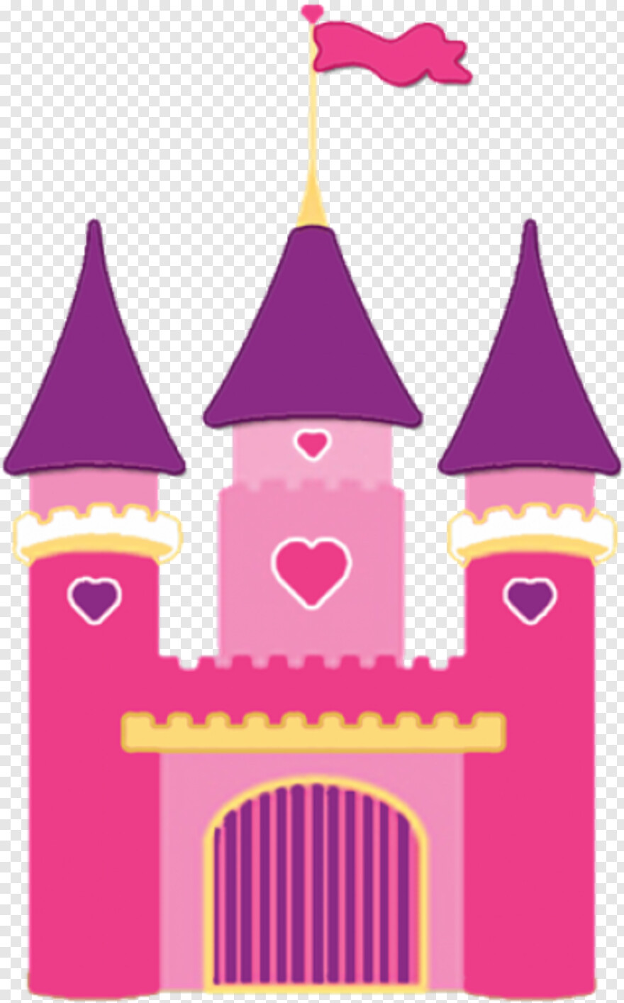 disney-castle-logo # 1051633