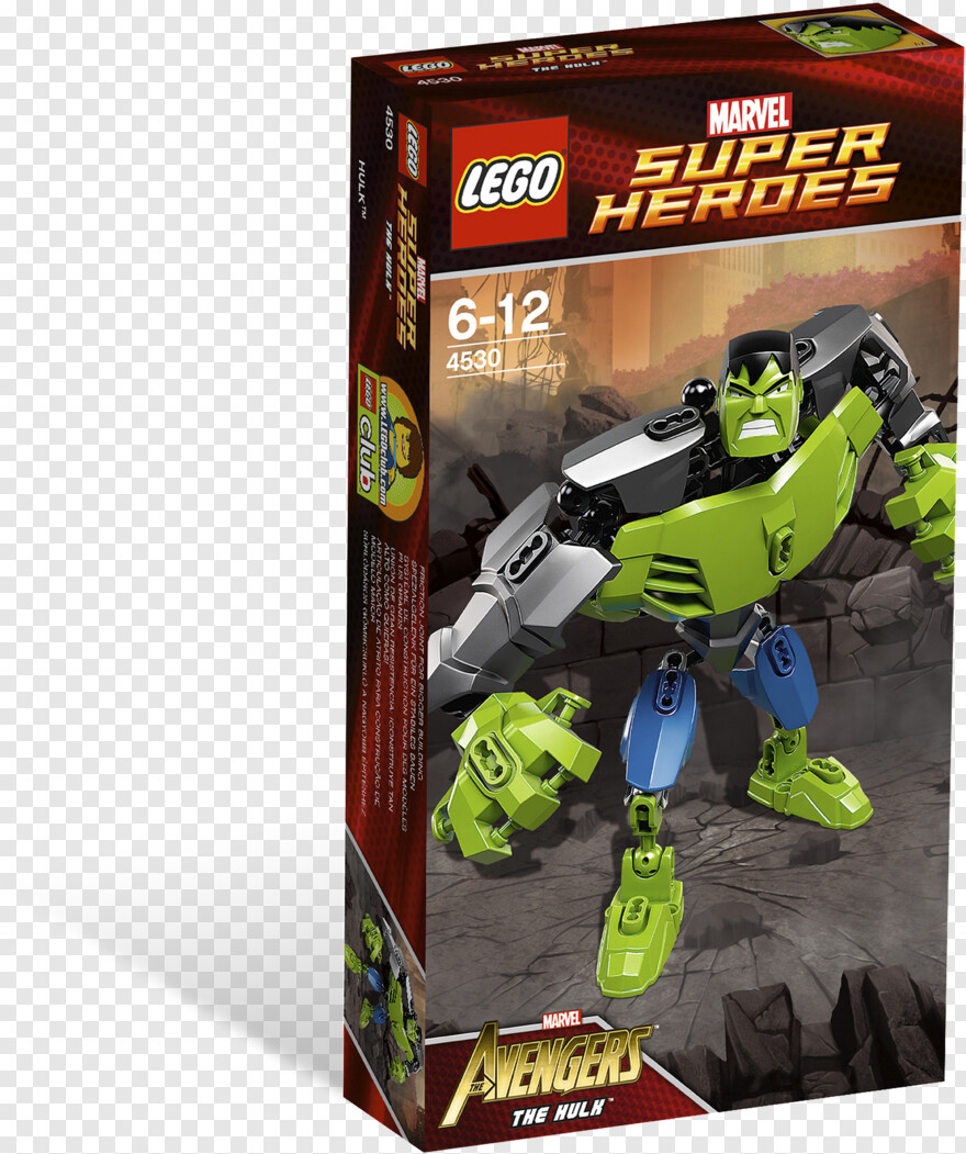 hulk-avengers # 440847