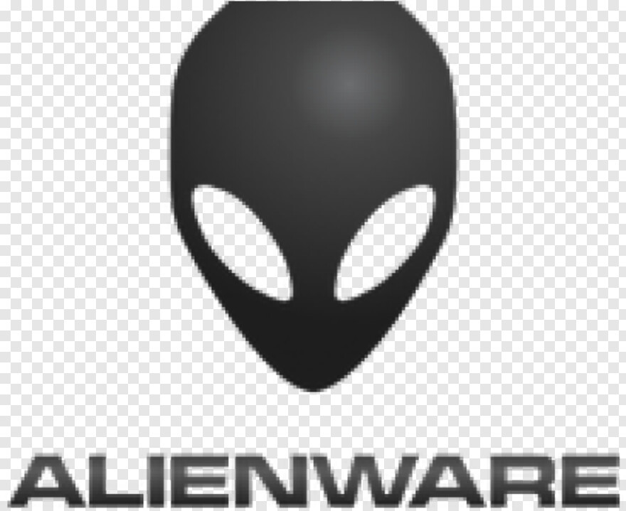 alienware-logo # 542071