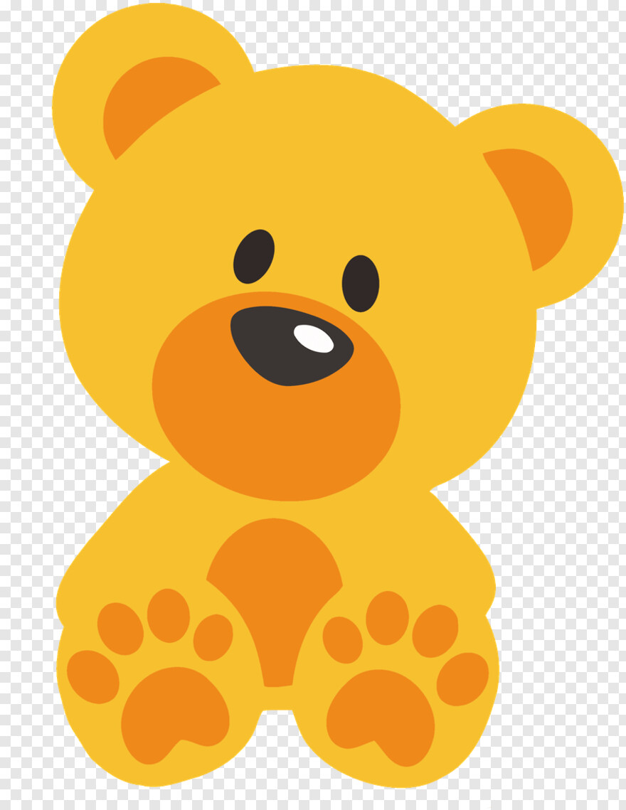 teddy-bear # 387732