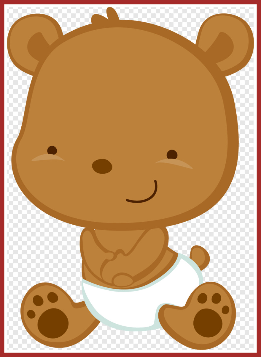 teddy-bear # 433734