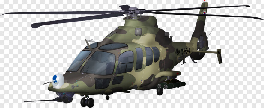 military-helicopter # 485875