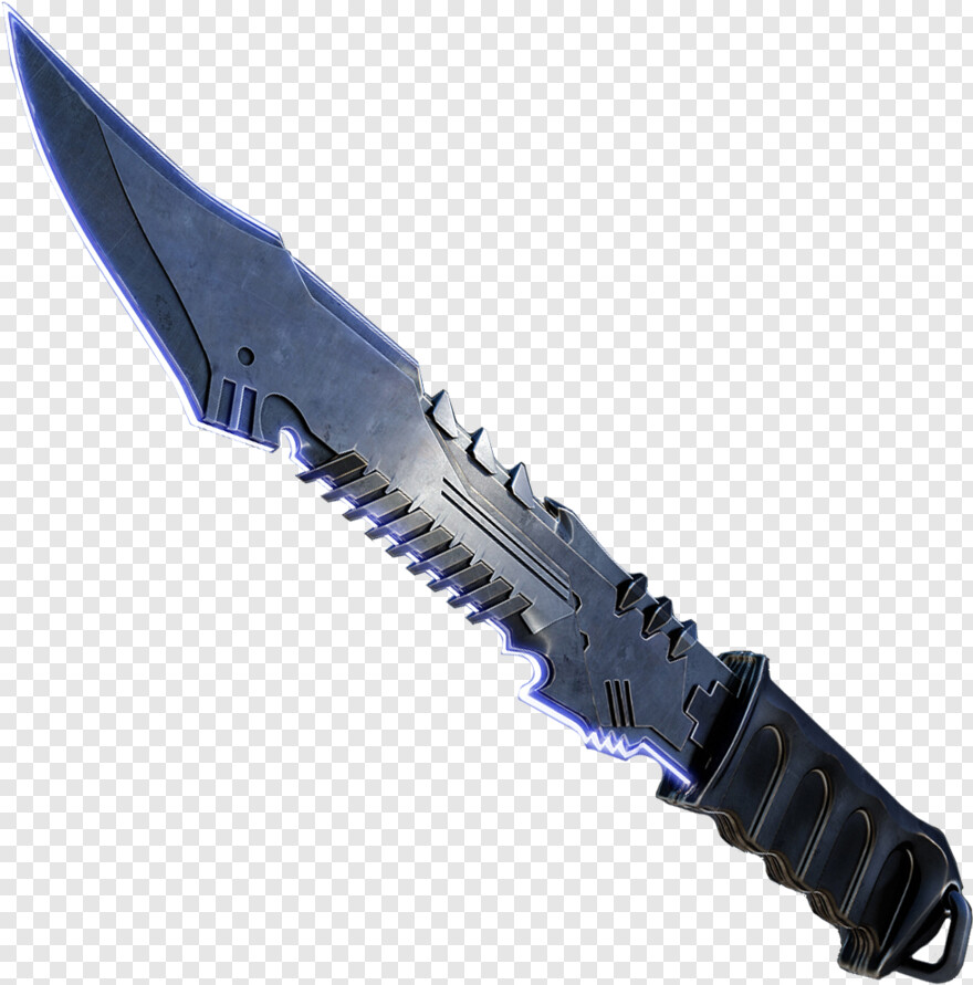 knife # 746026