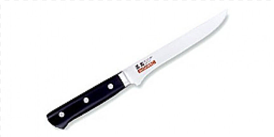 knife # 333410