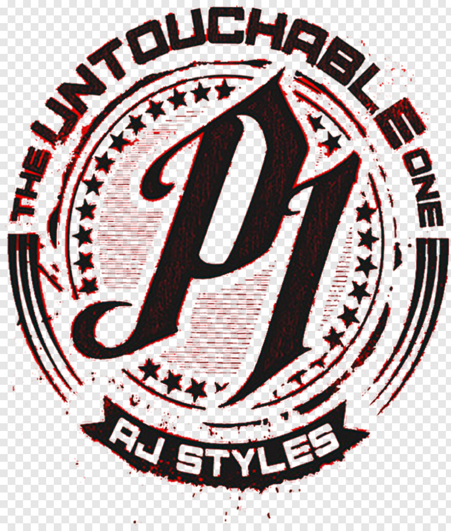 aj-styles-logo # 548744