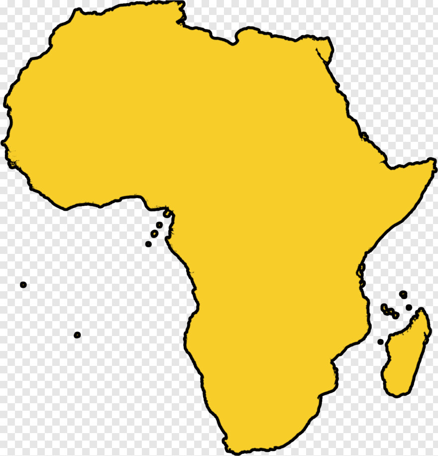 africa-map # 558366