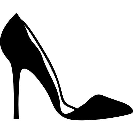 court-shoe # 192804