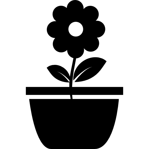flowerpot # 192937