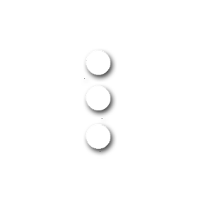 css3 - How to make 3 vertical dots using CSS? - Stack Overflow