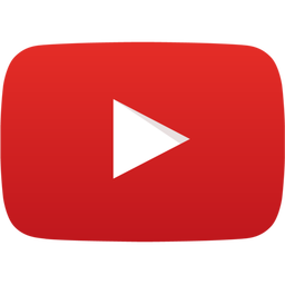 YouTube cones - Download Gratuito em PNG e SVG