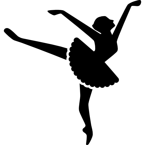 dancer # 196618