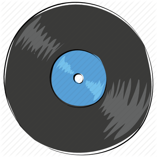 gramophone-record # 240905