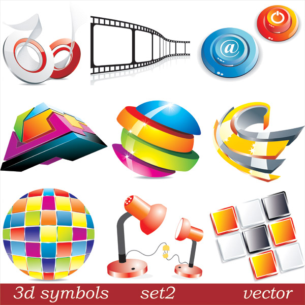3d Icon - Free Icons and PNG Backgrounds
