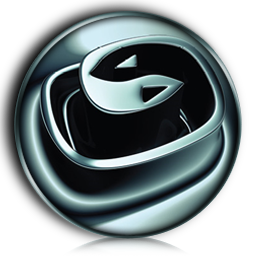 Autodesk 3ds Max Icon by Dee-A 