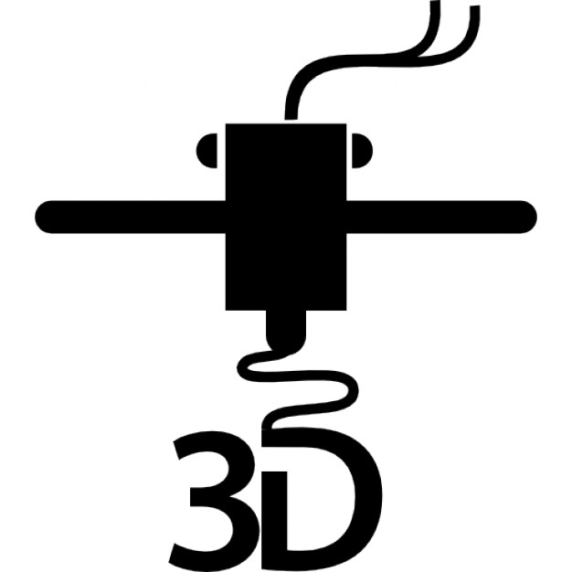 3d-printer icons | Noun Project