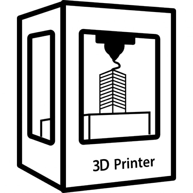Airwolf 3D Printer Commercial Applications | GoMeasure3D