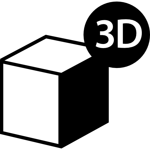 3d-printing icons | Noun Project