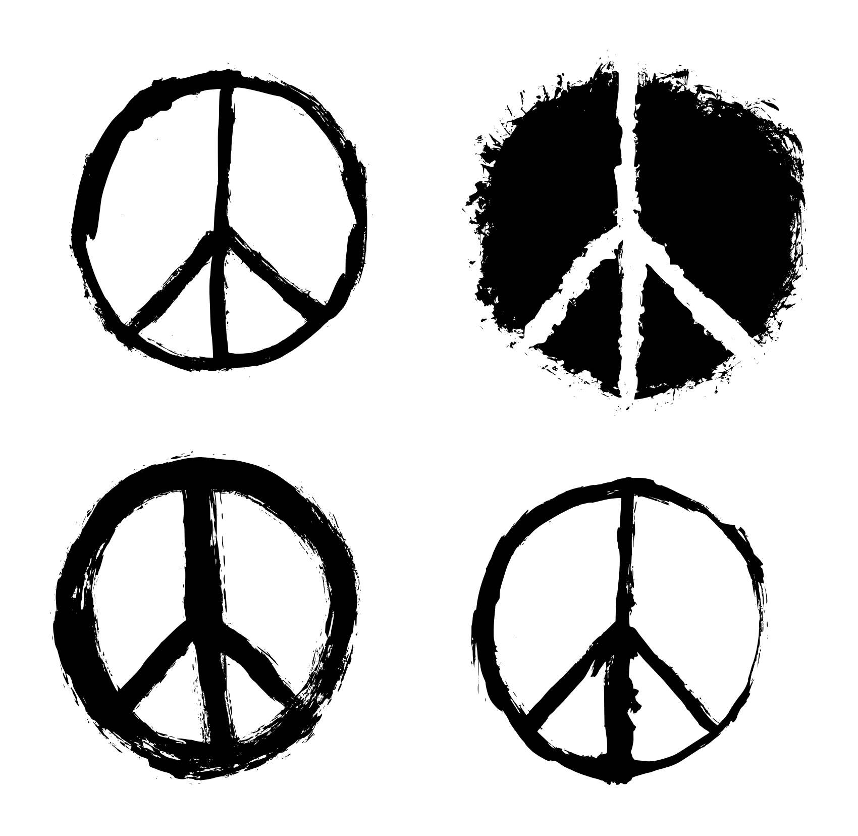 peace-symbols # 105264
