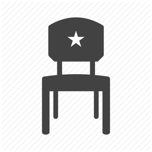 chair # 198908