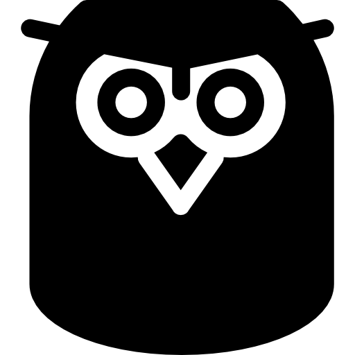 owl # 199140