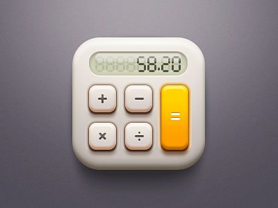 calculator # 200920