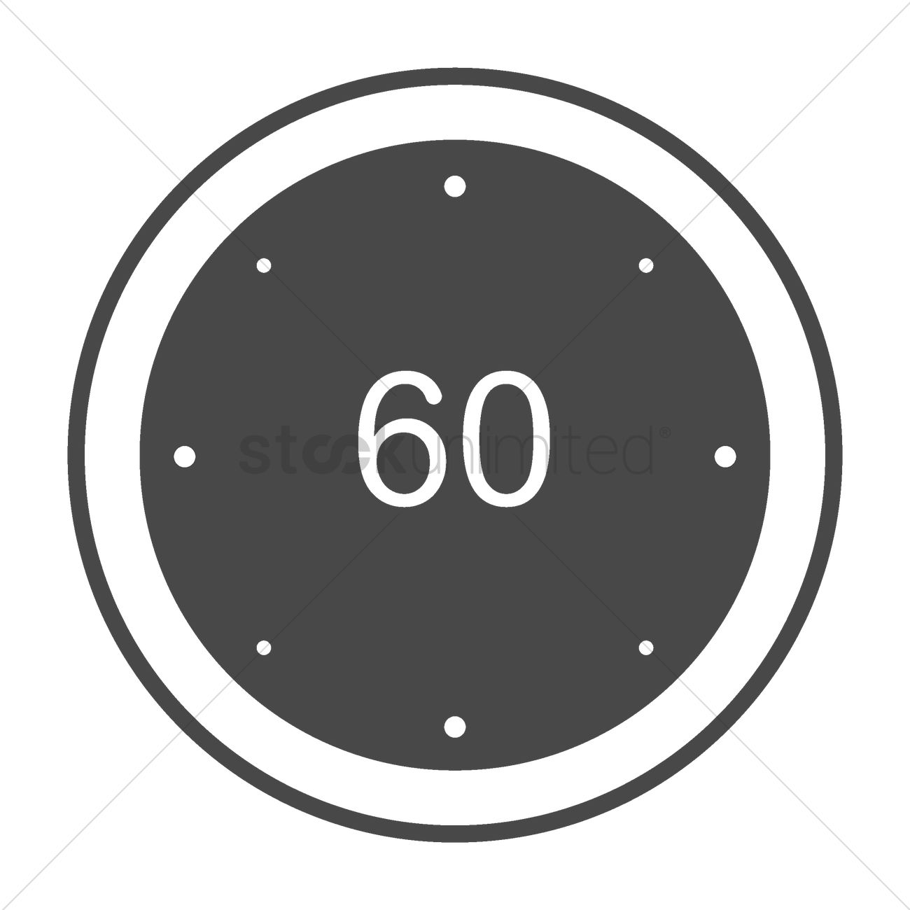 60 Seconds - Android Apps 