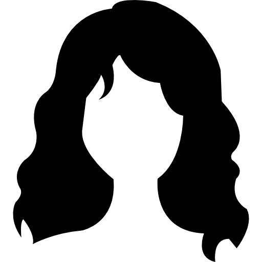 hair # 203536