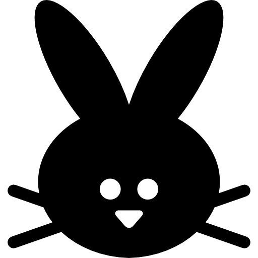 rabbit # 204114