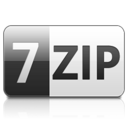 7Zip Icon - free download, PNG and vector
