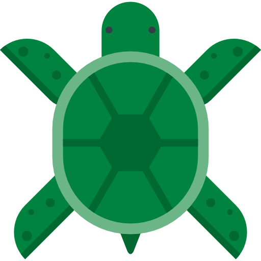 turtle # 244475