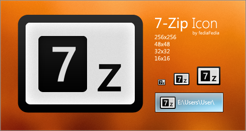 File:7zip archive icon.svg - Wikimedia Commons